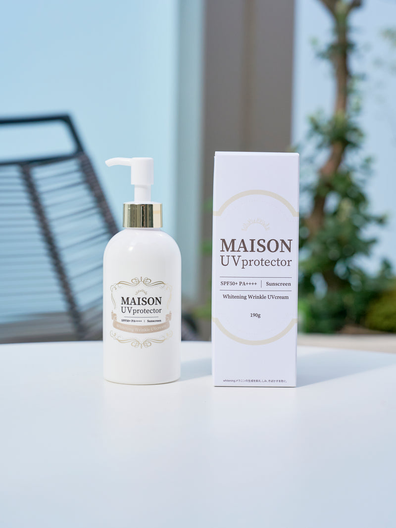 Maison UV protector – CRAMMY