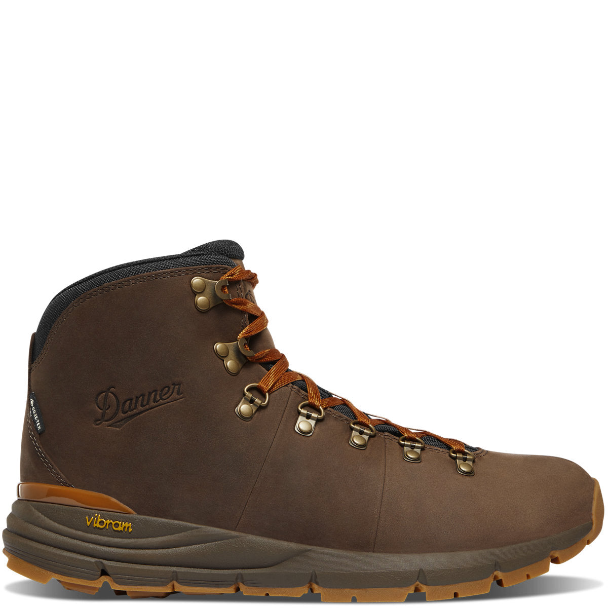 Danner Mountain 600 Leaf GORE-TEX Hiking Boots | Waterproof