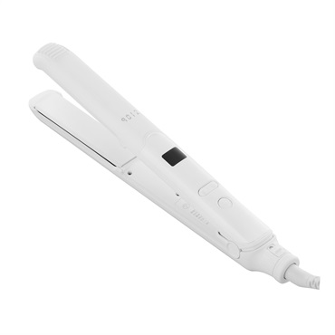 9012 イオンストレートアイロン (ホワイト)