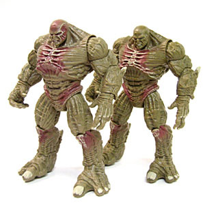 THE INCREDIBLE HULK BASIC FIGURE ARCHIVE7: 米玩亭