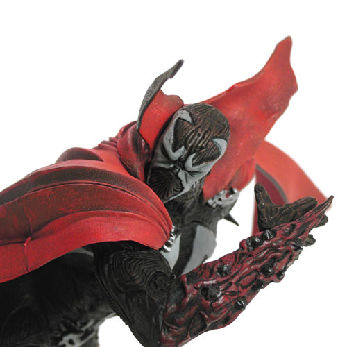 SPAWN SERIES29 : SPAWN9: 米玩亭