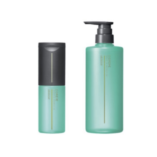 COREME REPAIRTIVE SHAMPOO CD – 鶴見 美容室 GLAMOROUS（グラマラス）