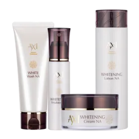 AXIヴィキアシリーズ