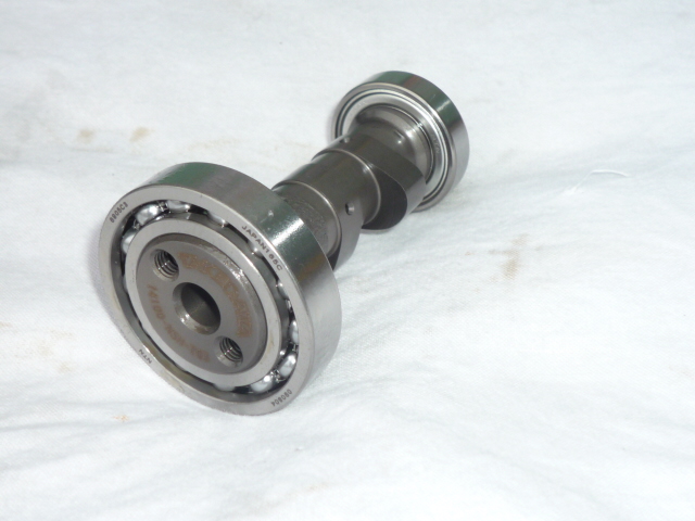 スーパースポーツカムシャフト(ハイカム)[12vヘッド対応][キャブ車用