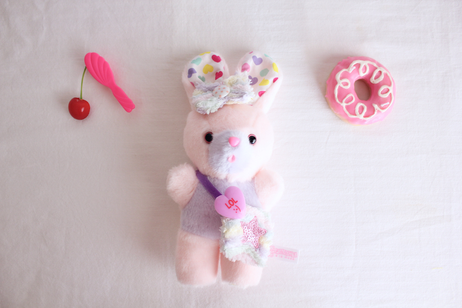 人気のぬいぐるみ＆ブローチも♡♡♡ - カーリーコレクション