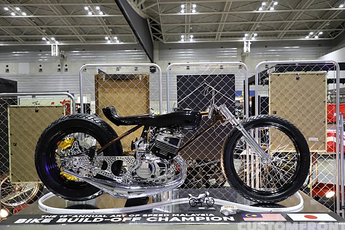 2024横浜ホットロッドカスタムショー YOKOHAMA HOT ROD CUSTOM SHOW