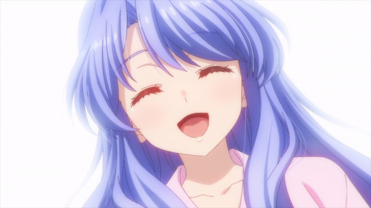 SummerPockets』第14話感想 蒼ルート完結！蒼と羽依里の最後の