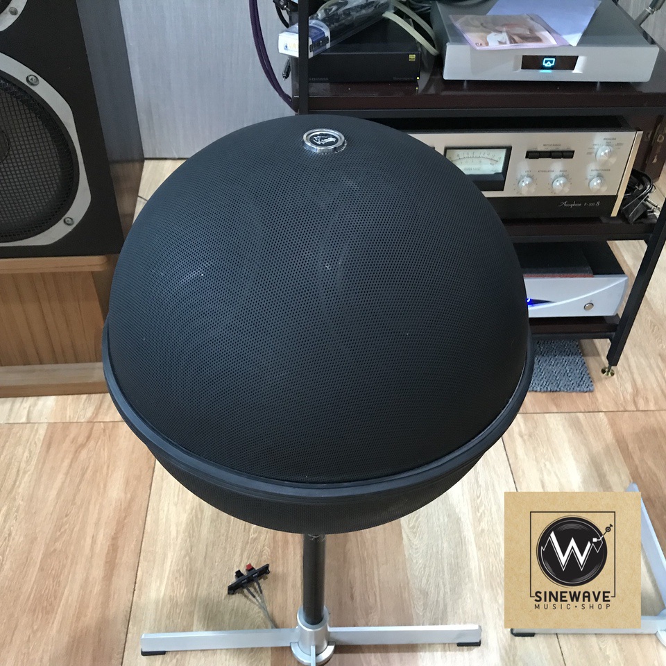 ビクター Victor GB-1H 無指向性球体スピーカーシステム ペア t56