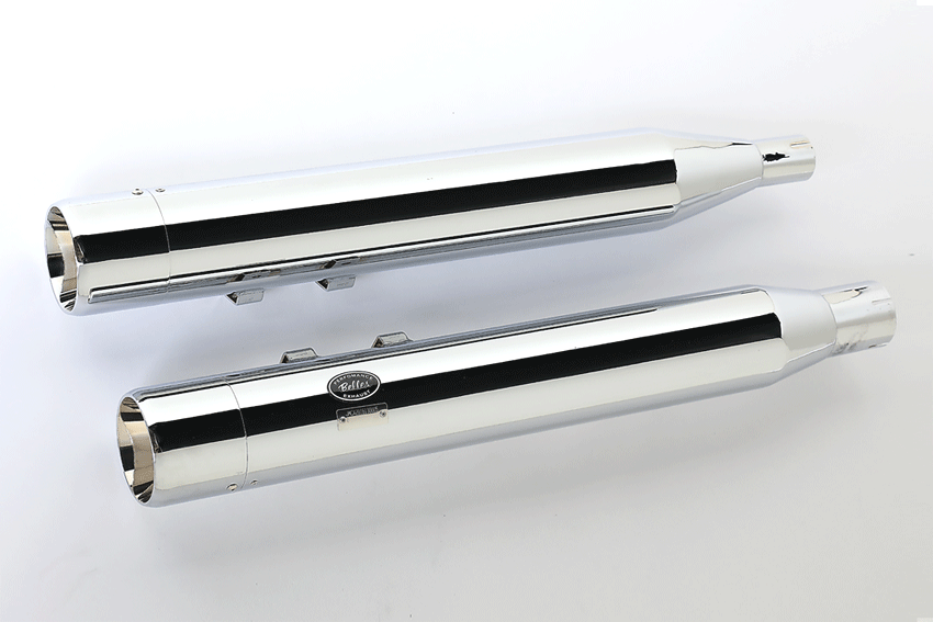 Belle's Performance Exhaust（ベルズパフォーマンス・エキゾースト