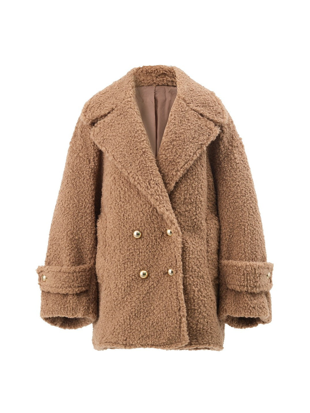 オーバーPコート Emii｜Cygne(シーニュ) 公式サイト