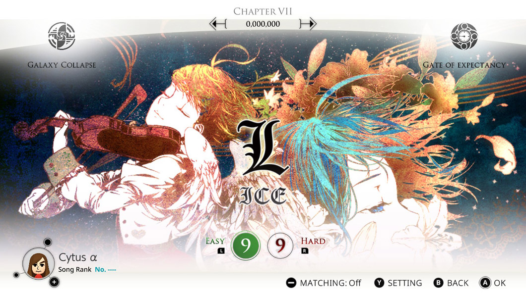 Cytus α - サイタス アルファ -公式サイト