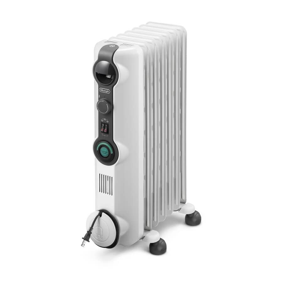 Comfort Temp Full Room Radiant Heater KH390715CM-6A | De'Longhi US