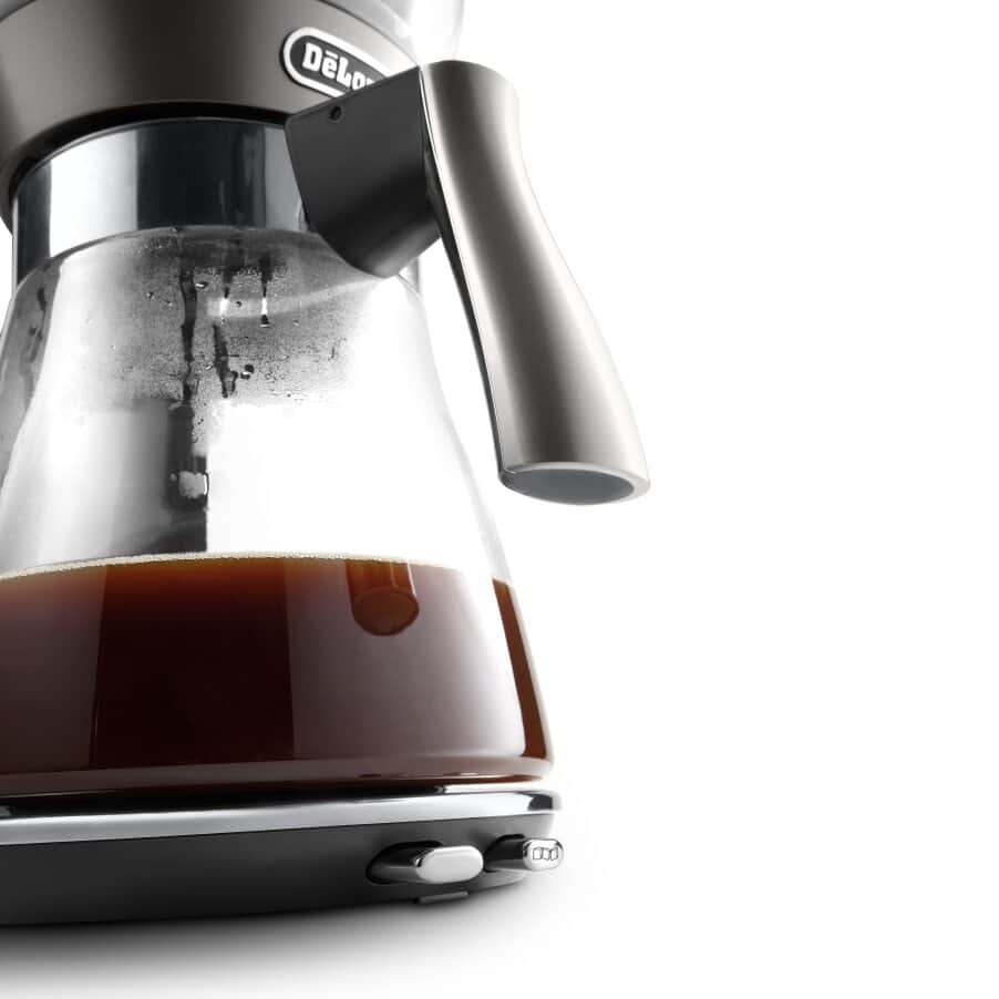 Specialty Coffee Maker ICM17270 | De'Longhi US