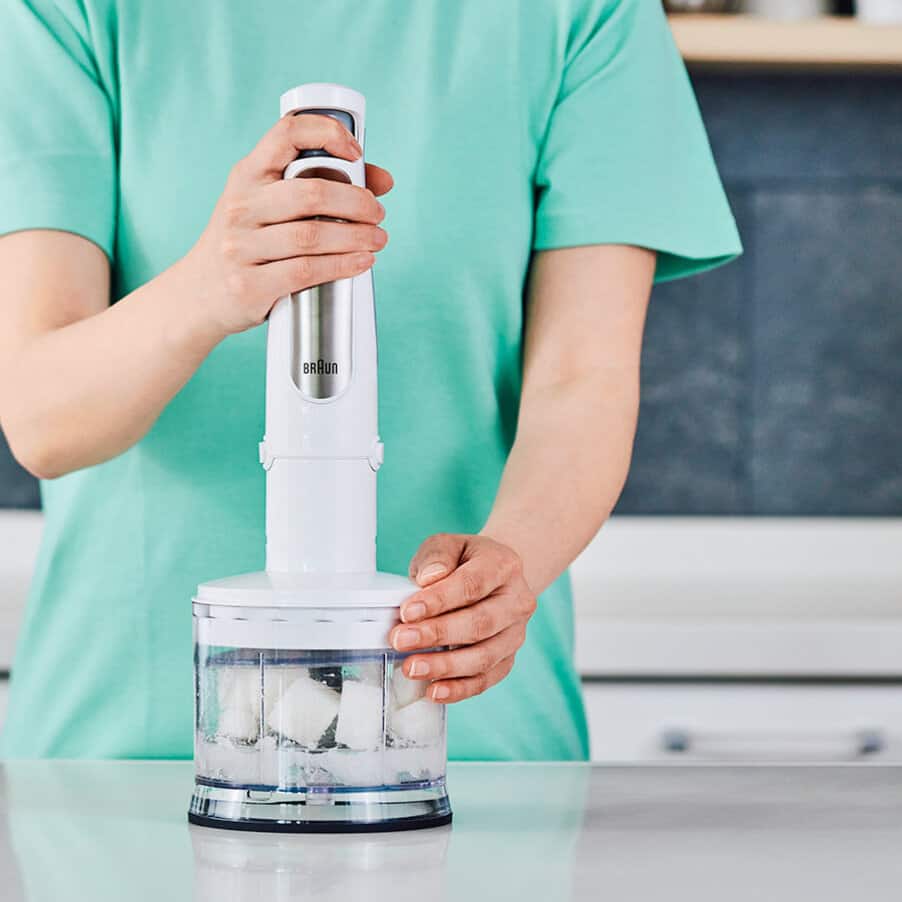 MQ7035IGWH | Braun Household JP