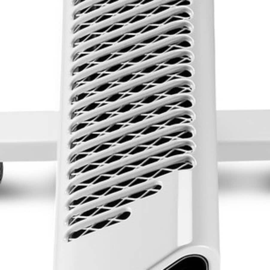 コンベクターヒーター ホワイト HXJ60L12-WH | De'Longhi JP