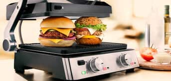 MultiGrill-7 | Braun JP