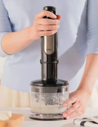 マルチクイック 7 ハンドブレンダー | Braun JP