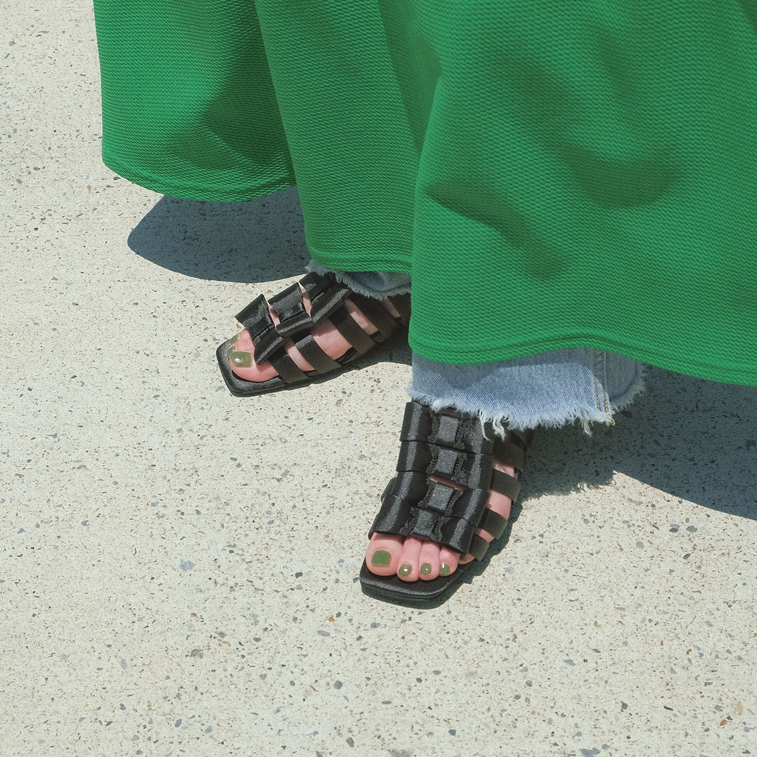 Daniella & GEMMA ONLINE STORE – 【AKIKO KIZU × Daniella & GEMMA