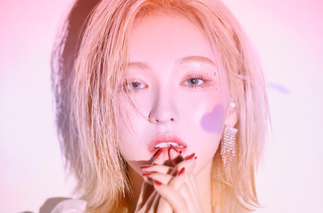 ウェンディ(Red Velvet)の退院でも気になる放送局の開き直り - DANMEE