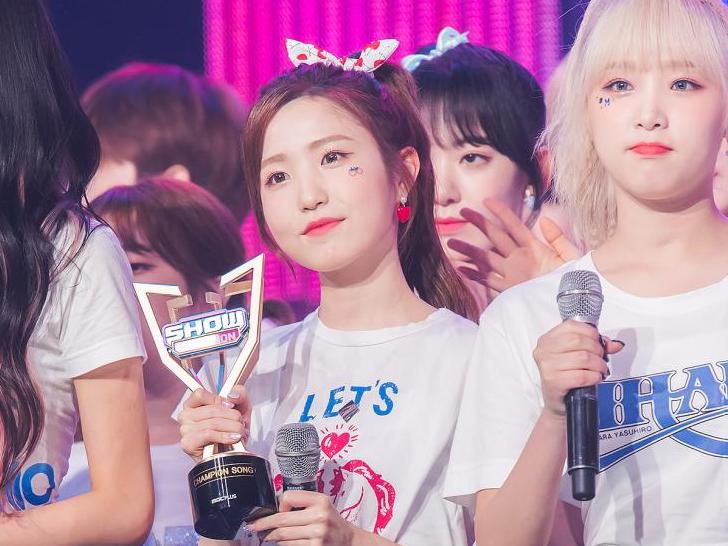 元IZ*ONE 本田仁美 AKB48でついに夢のセンター！韓国でも盛り上がる