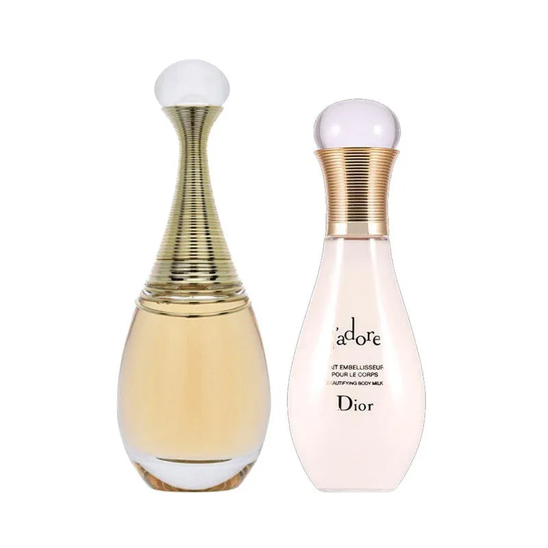 Dior J'Adore Eau De Parfum 50ml Jewel Box Gift Set – Izzat Daouk