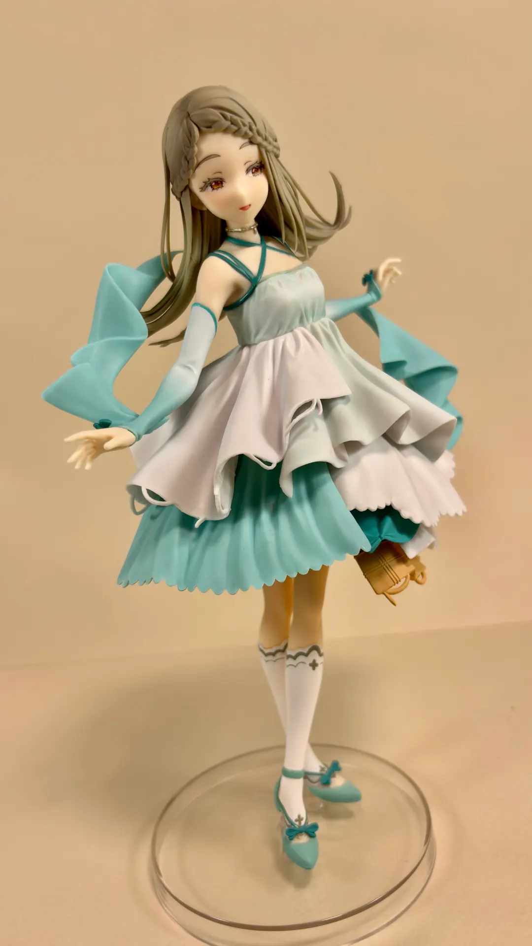 学園アイドルマスター（学マス） 篠澤広 ESPRESTO-Flowing- プライズ