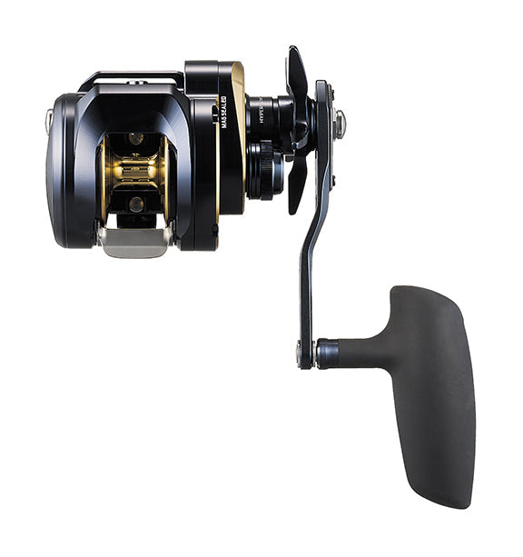 SALTIGA 300 – Daiwa US