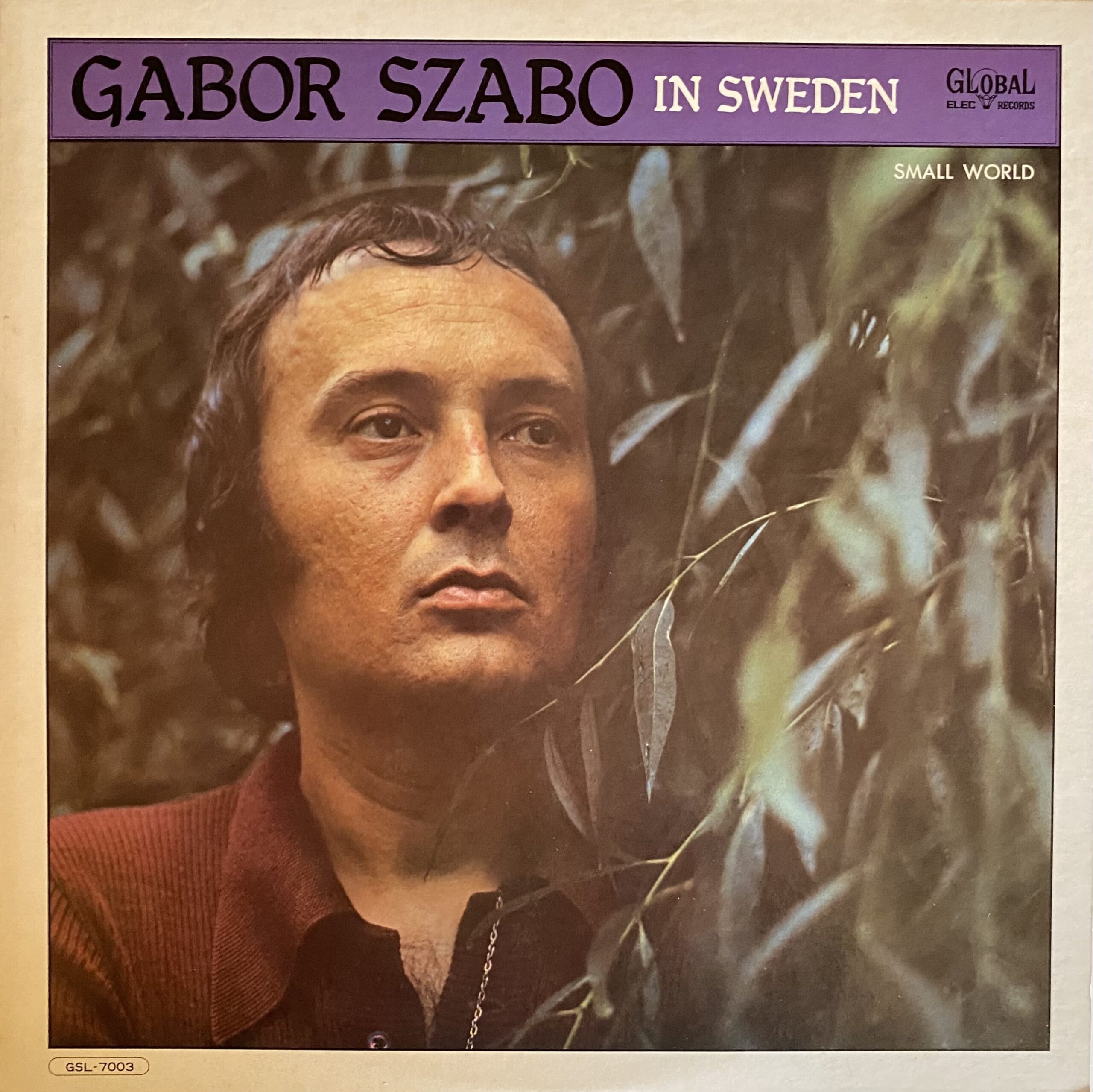 アンリ菅野 マイ・ファニー・バレンタイン サイン入り 和ジャズ アンリ