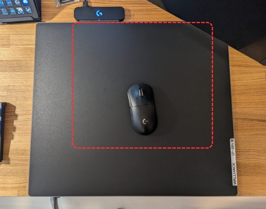 Logicool G】 POWERPLAYの交換用マウスパッドまとめ | えるBLOG