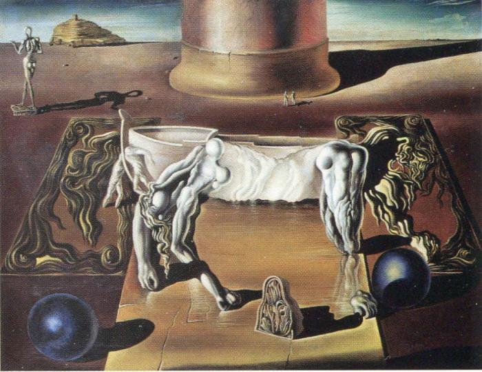 私が好きなサルバドール・ダリPart1 | Dali world（ダリワールド）