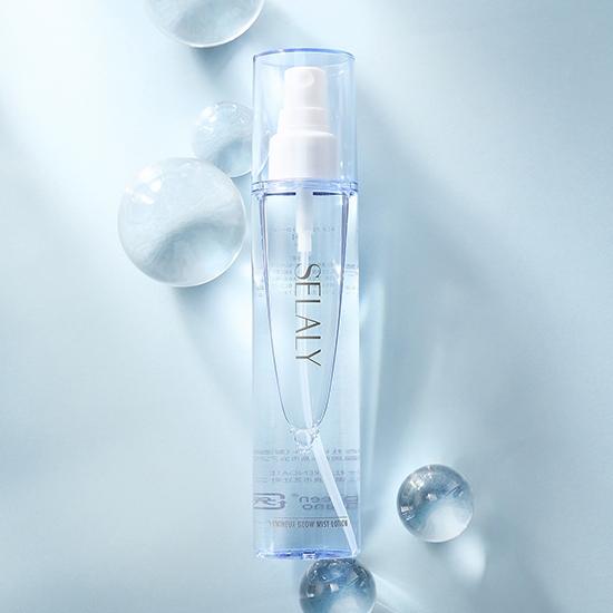 SELALY]セット クリームクレンジング&ウォッシュ&ローション