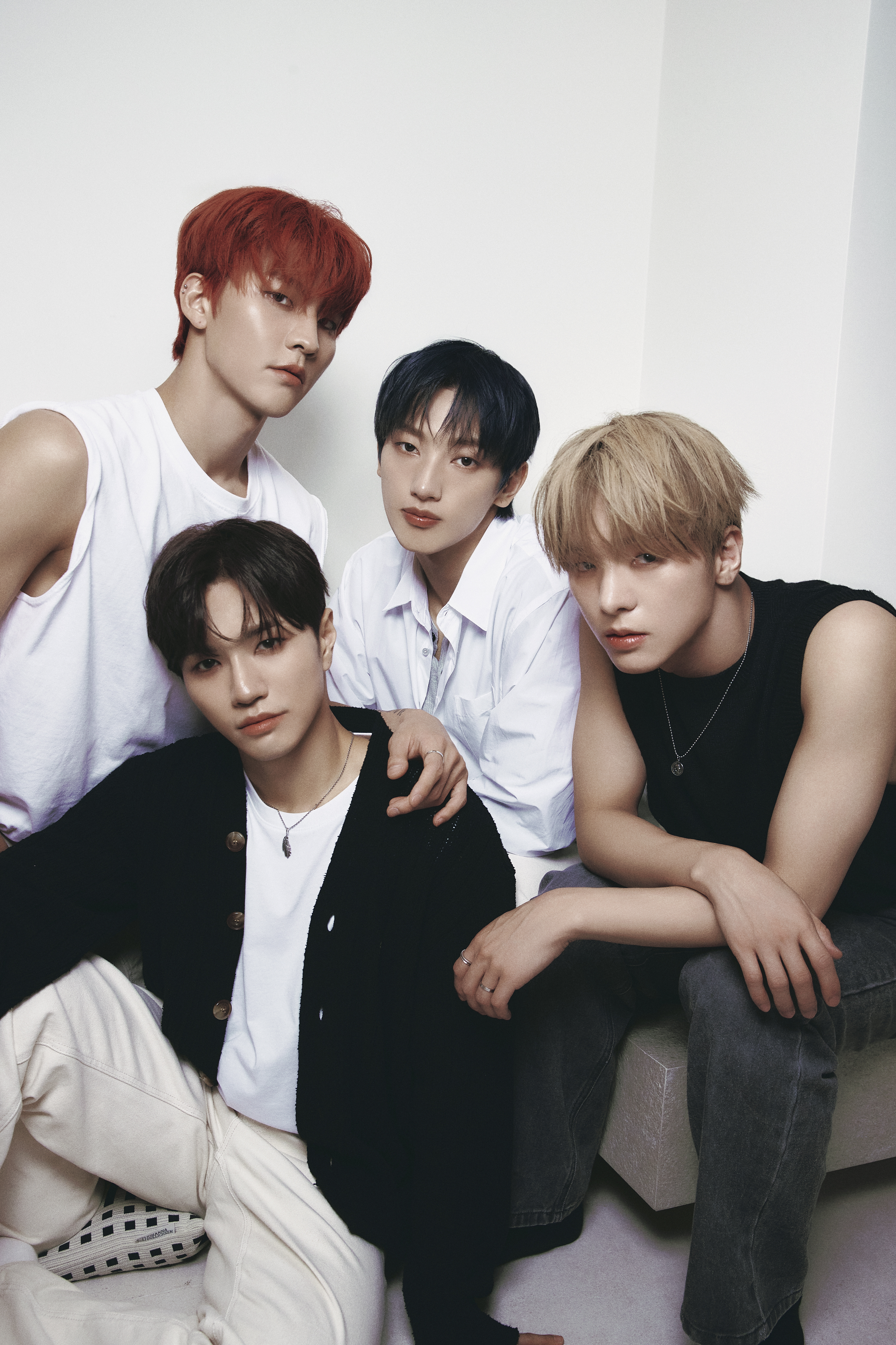 VANNER: Hotter Than Ever with 'BURN'! Exclusive Interview – DAVIDE