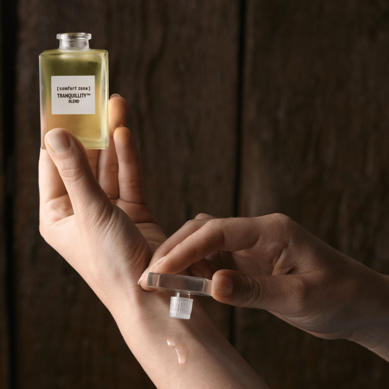 トランキリティ ブレンド 50mL | comfort zone公式オンラインショップ