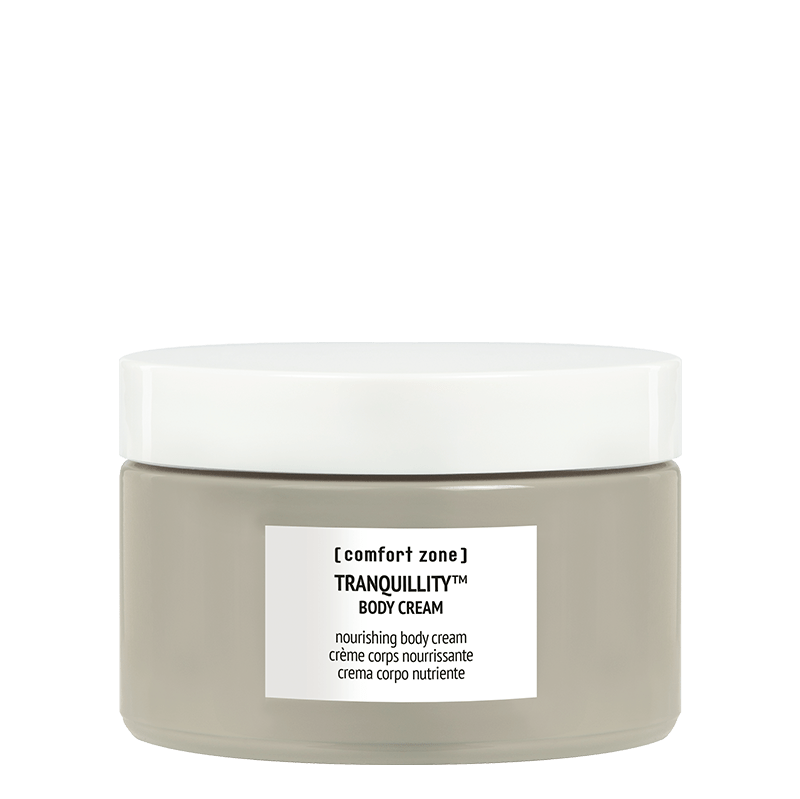 ラシュリー ハンド クリーム | comfort zone公式オンラインショップ