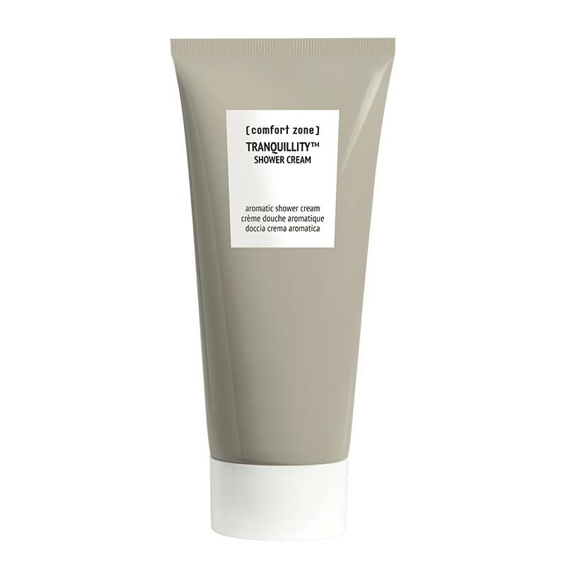トランキリティ ボディ クリーム | comfort zone公式オンラインショップ