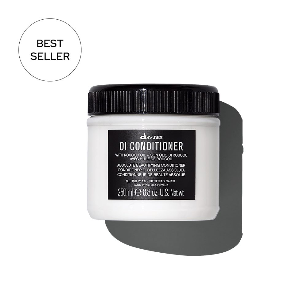 オイ コンディショナー | Davines公式オンラインショップ