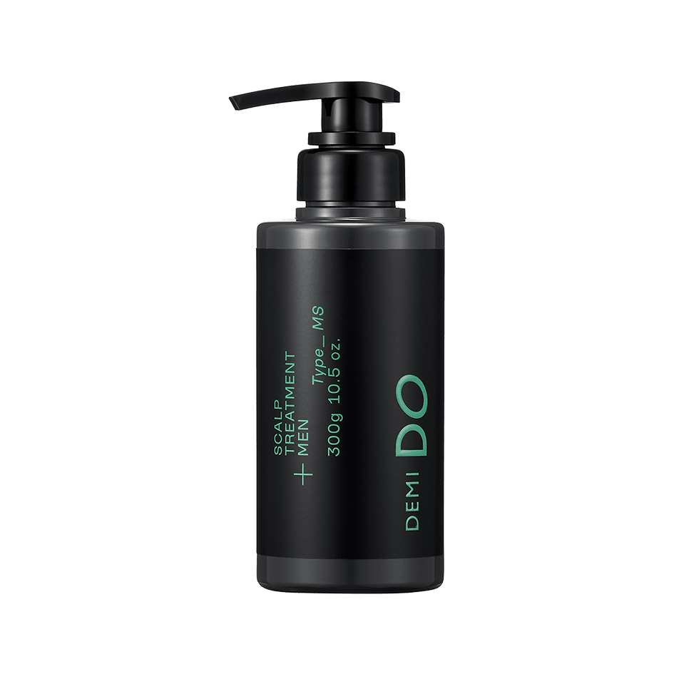 SCALP SHAMPOO MEN Type_OS | PRODUCTS | DEMI DO (デミドゥ)
