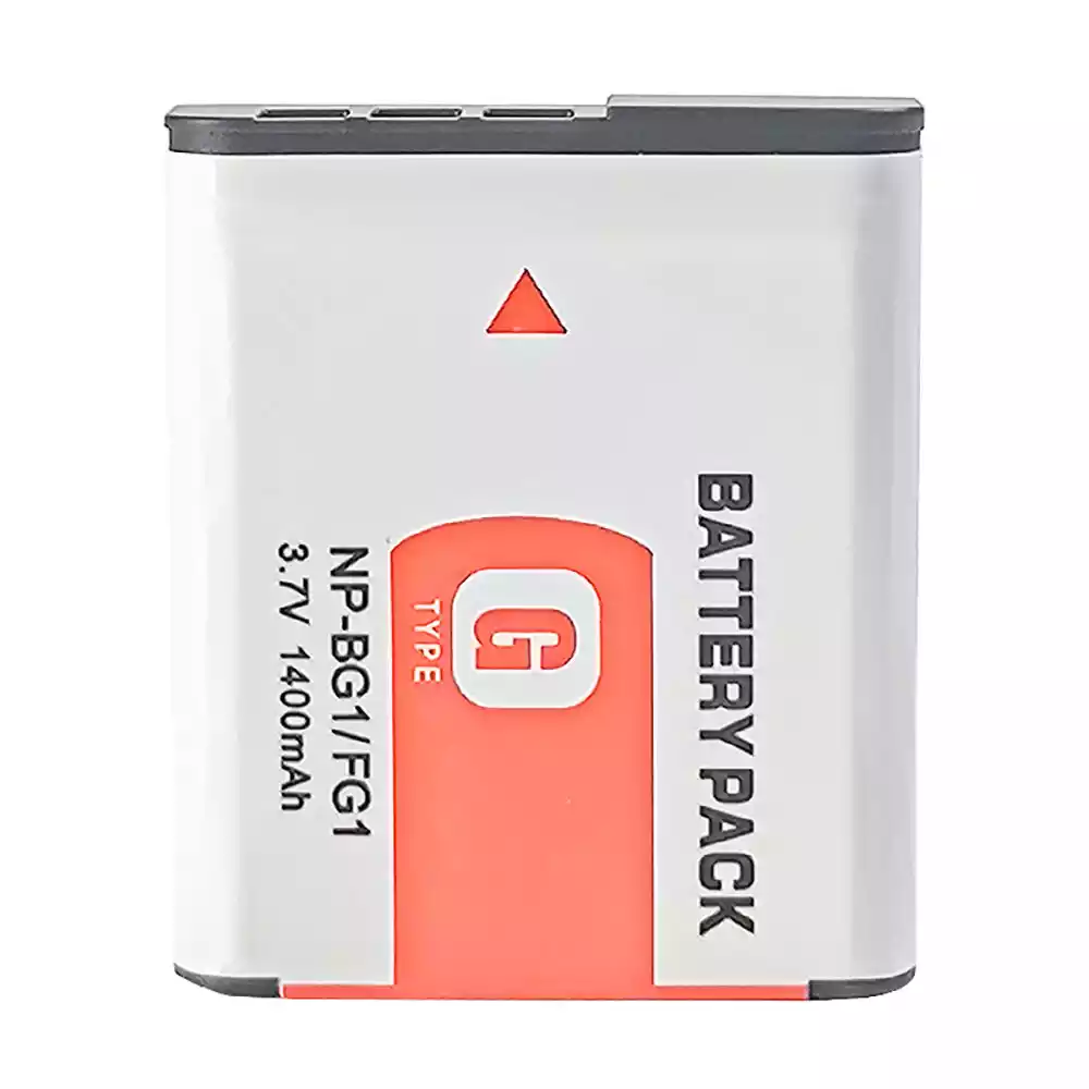 交換用 バッテリー 対応 [SONY]ソニー Cyber-shot DSC-N1,DSC-N2,DSC