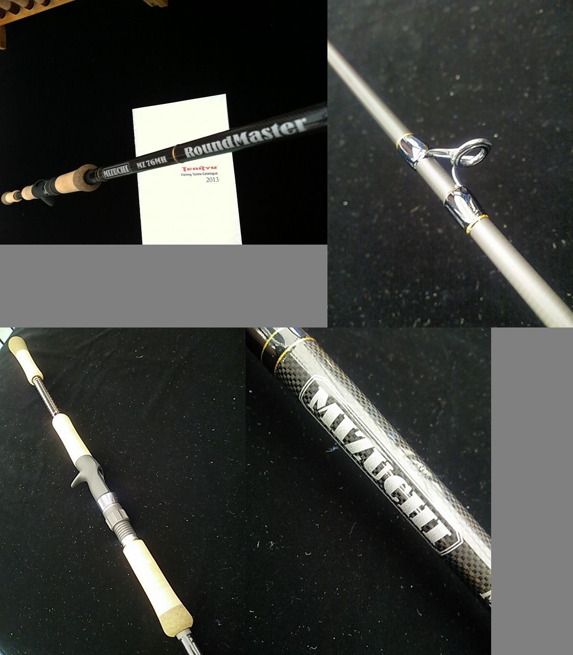 天龍（テンリュウ）MIZUCHI（ミズチ）シリーズ 商品詳細