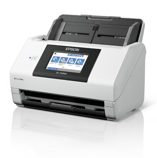 でんすけ - EPSON スキャナ DS-50000 価格情報