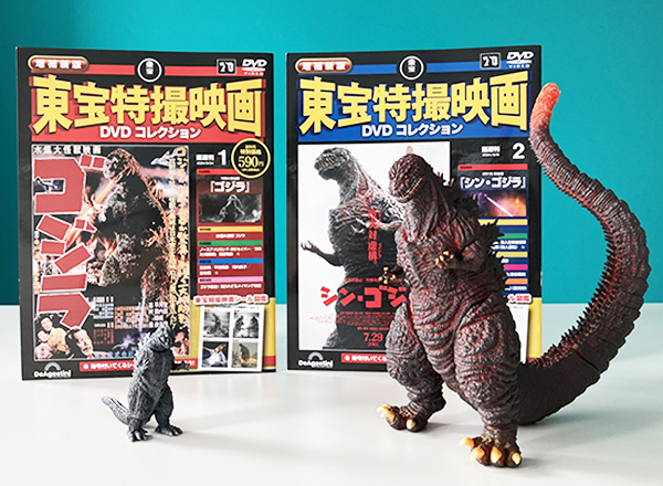 あのDVDコレクションがパワーアップして帰ってきた！配信全盛の時代に