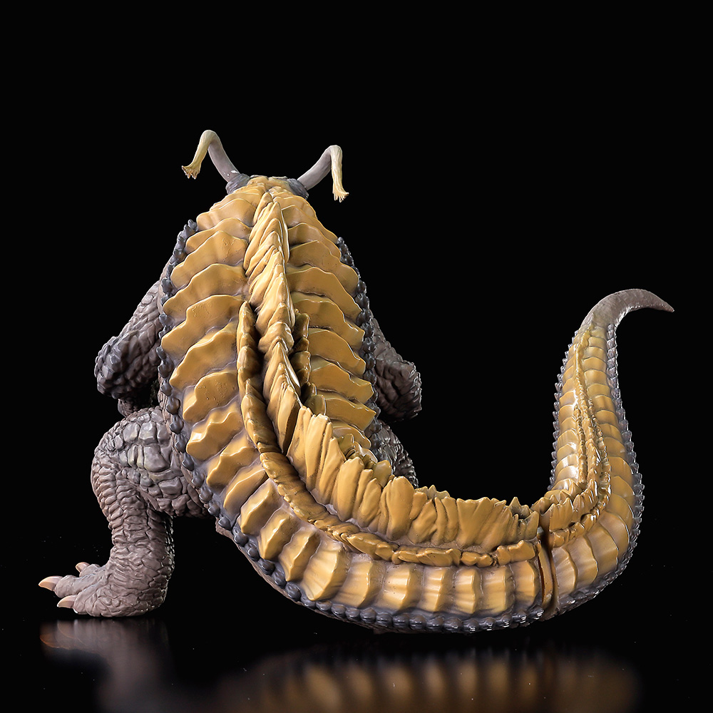 CCP 1/6 特撮シリーズ ネロンガ『シン・ウルトラマン