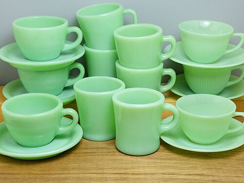 今日はファイヤーキングを象徴する翡翠色のカラーシリーズ「ジェダイ