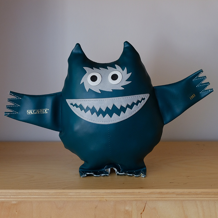 Nauga ナウガ | DEALERSHIP