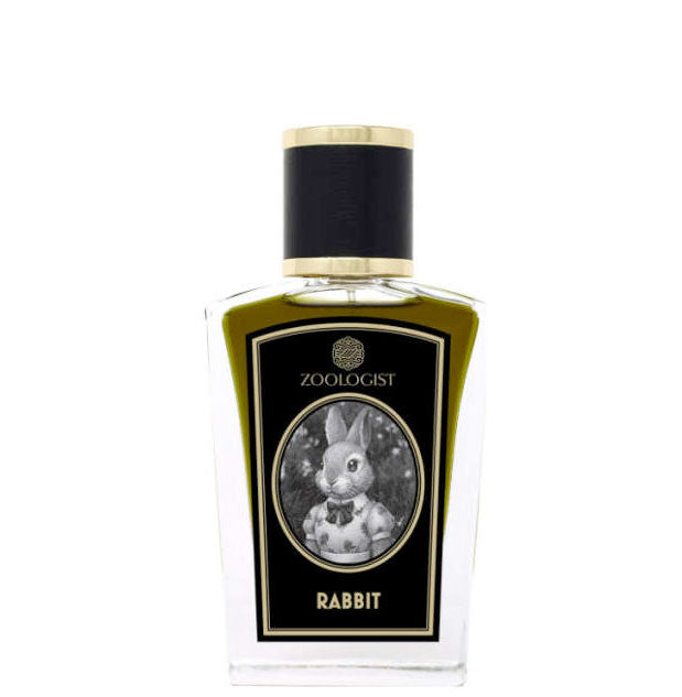 Zoologist Rabbit Sample – DecantPlanet