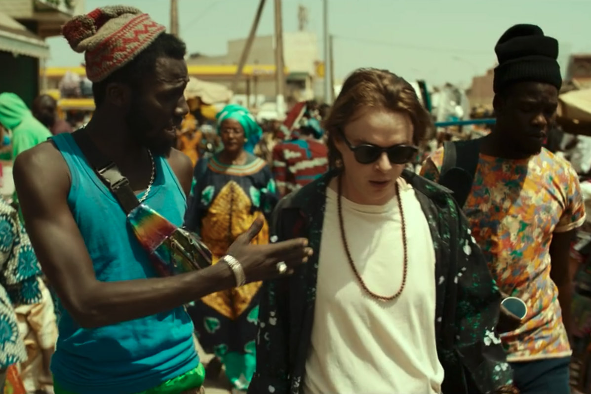 ZeroZeroZero' Episode 4 Recap: 