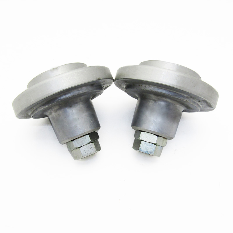 ニュースポーツ Hi-Loキット(フロントのみ) – ローバーミニ専門店