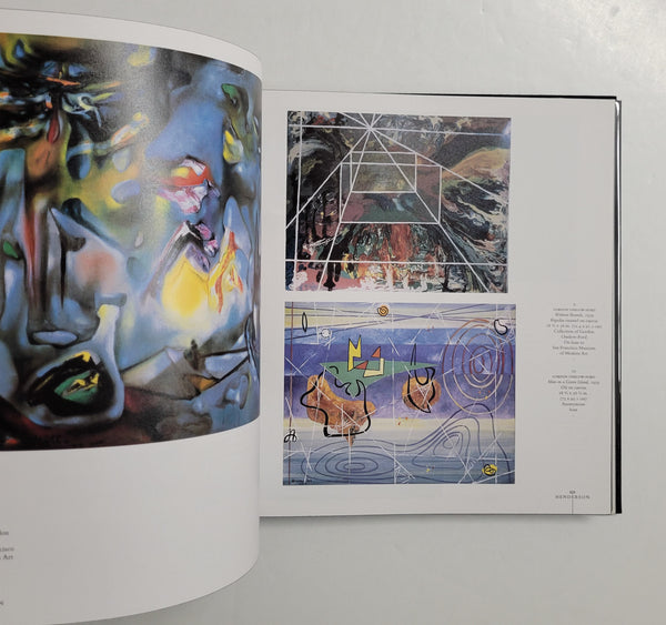 The Spiritual in Art: Abstract Painting, 1890-1985 by Maurice