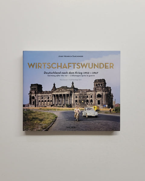 Wirtschaftswunder by Josef Heinrich Darchinger | D & E LAKE LTD