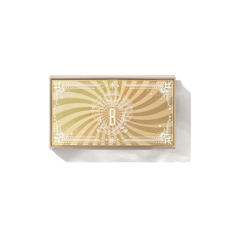 リュクス アイシャドウ デュオ（限定パッケージ）(スパークリング